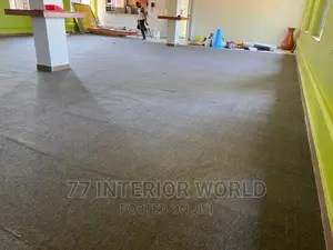 Wall to Wall Carpets