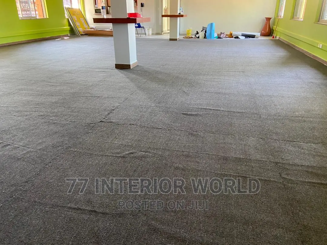 Wall to Wall Carpets