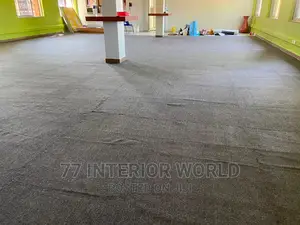 Wall to Wall Carpets