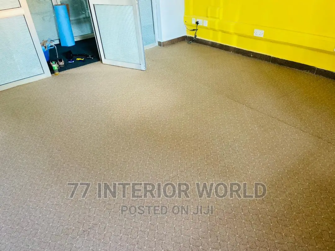 Woolen Carpets