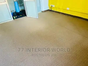 Woolen Carpets