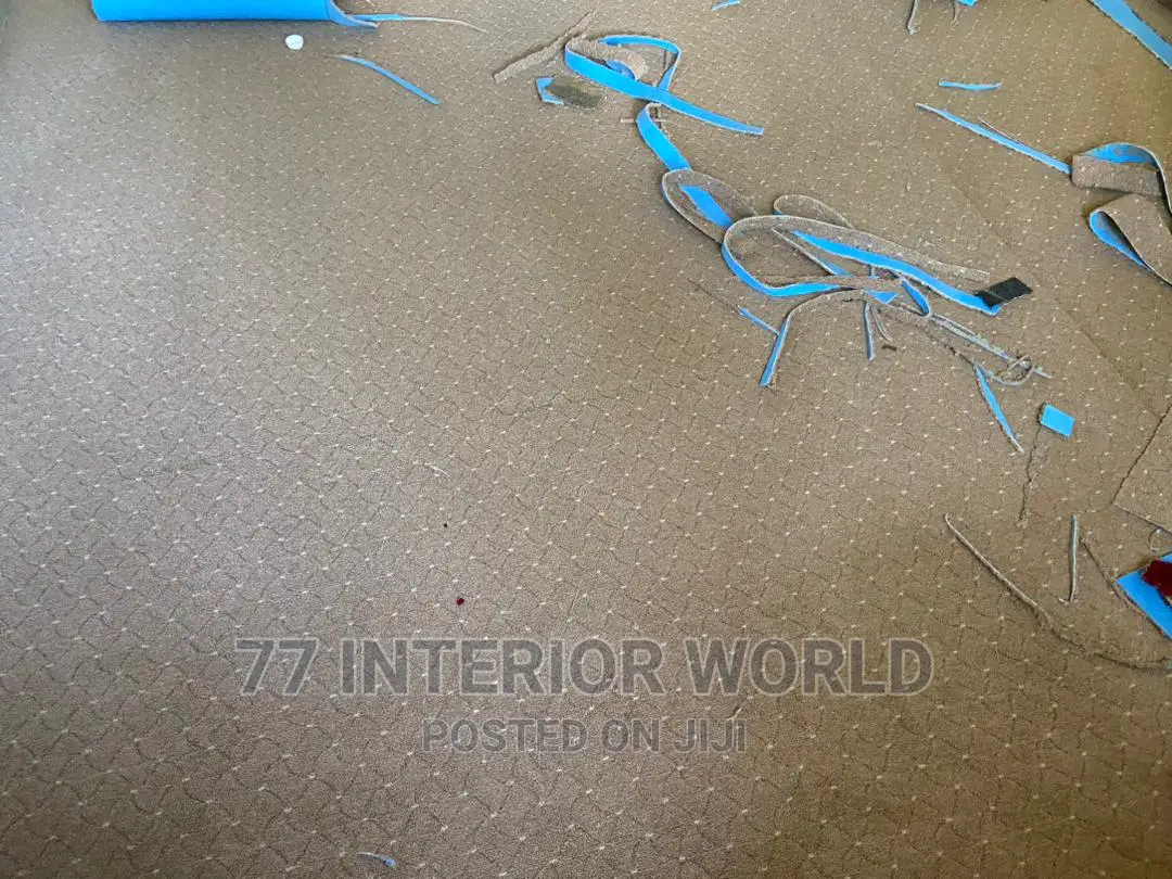 Woolen Carpets