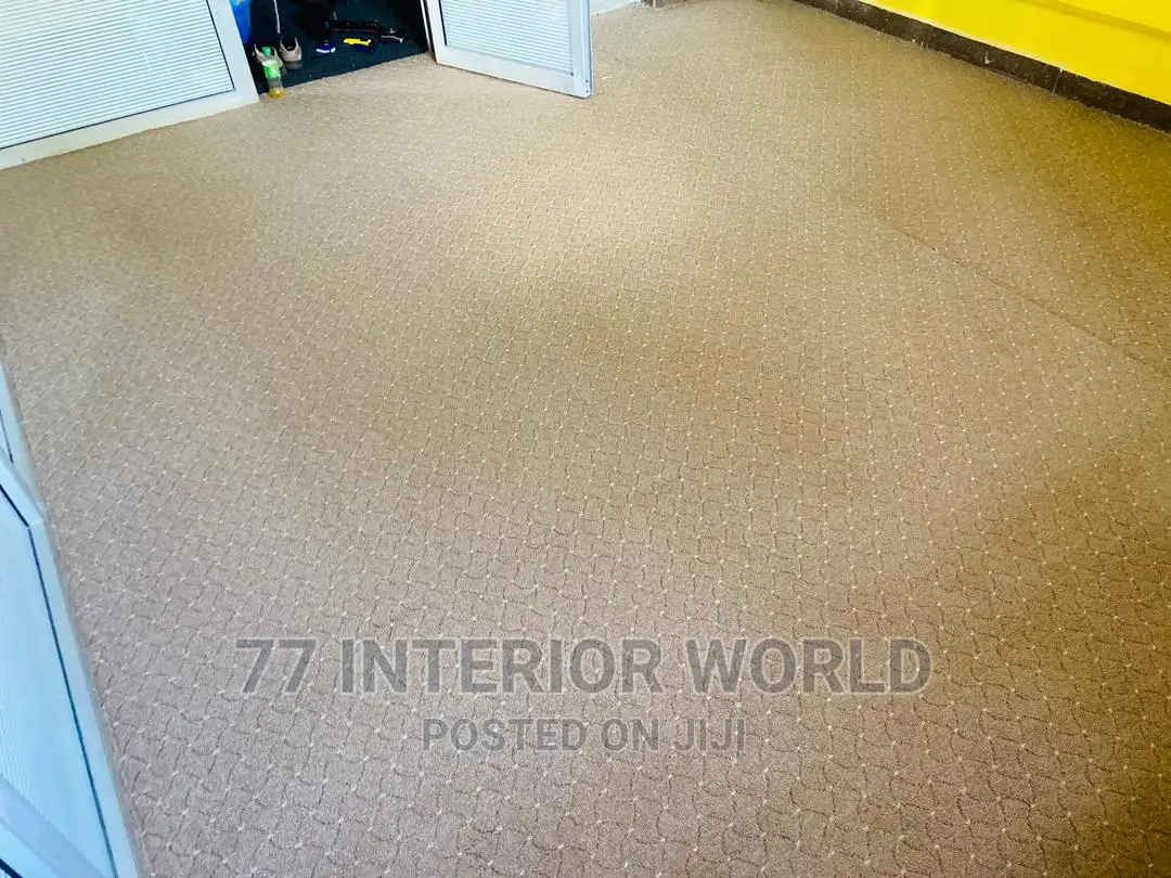 Woolen Carpets