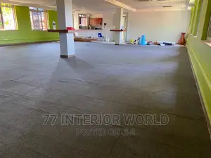 Office Carpets