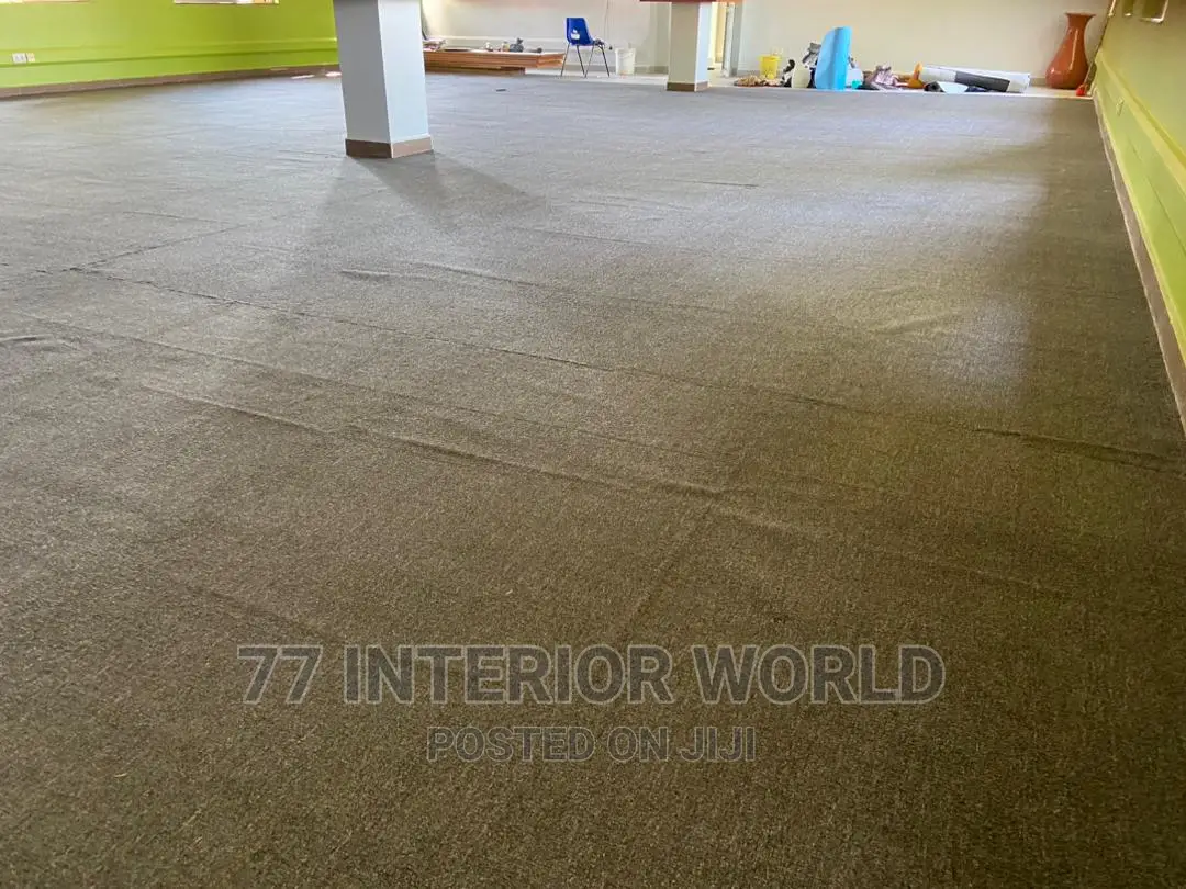Office Carpets