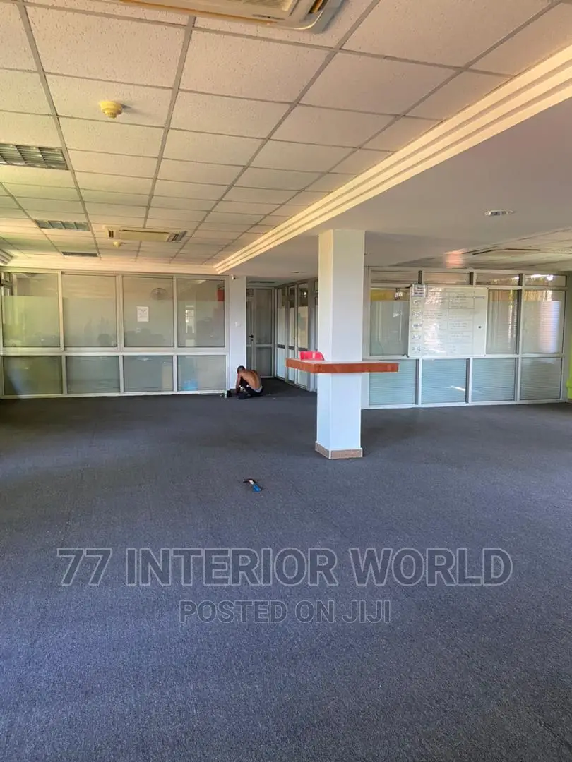 Office Carpets