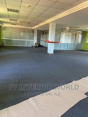 Office Carpets