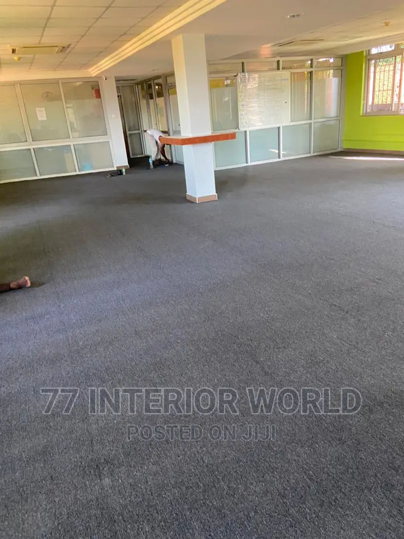 Mosque Carpets