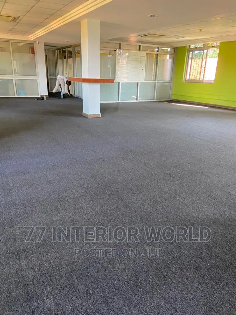 Mosque Carpets