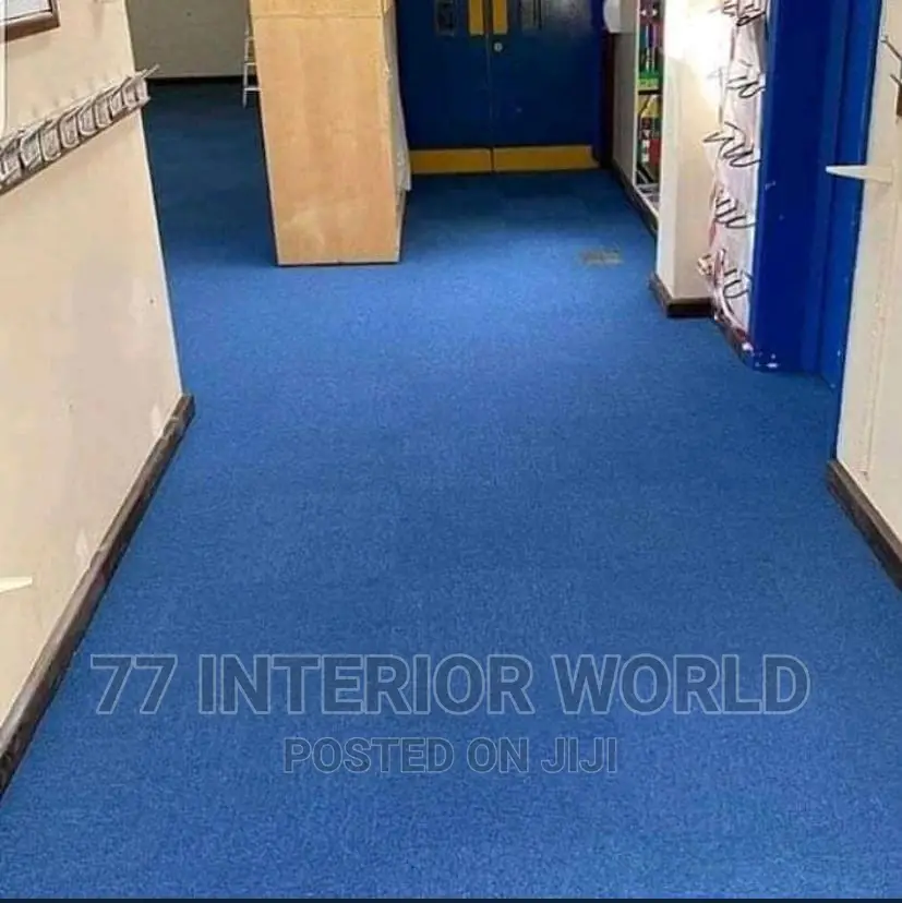 Office Carpets