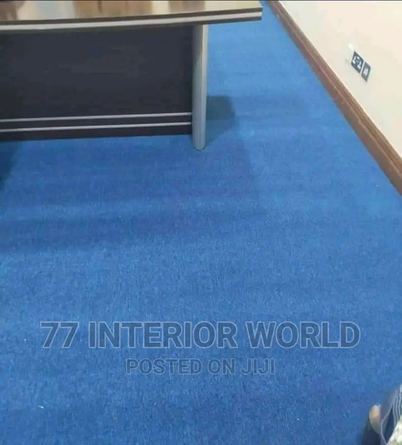 Home Aor Office Woolen Carpets