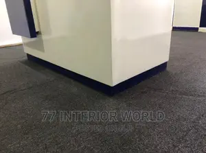 Office Carpets