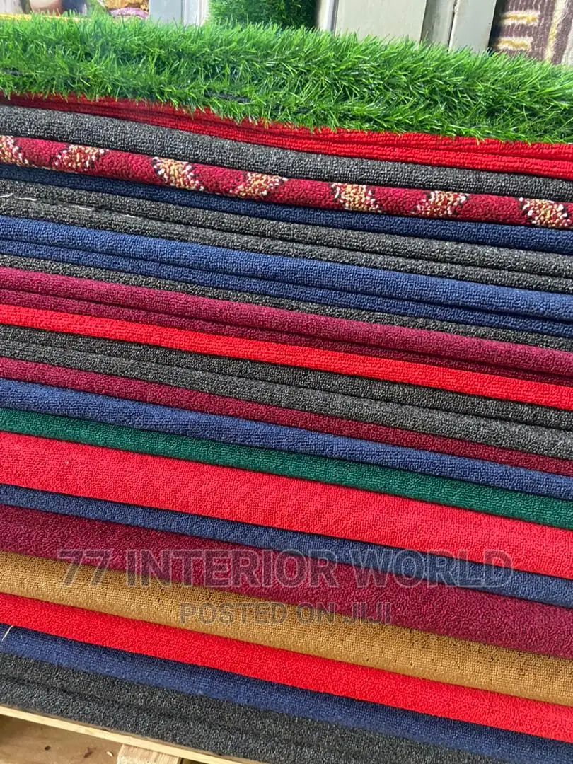 Wall to Wall Carpets