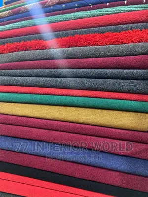 Wall to Wall Carpets