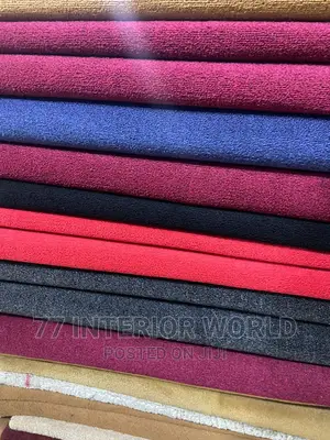 Wall to Wall Carpets