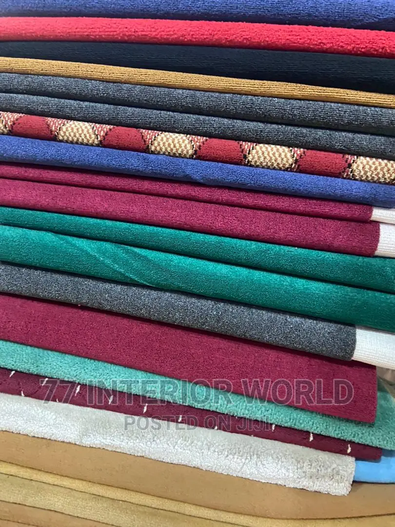Wall to Wall Carpets