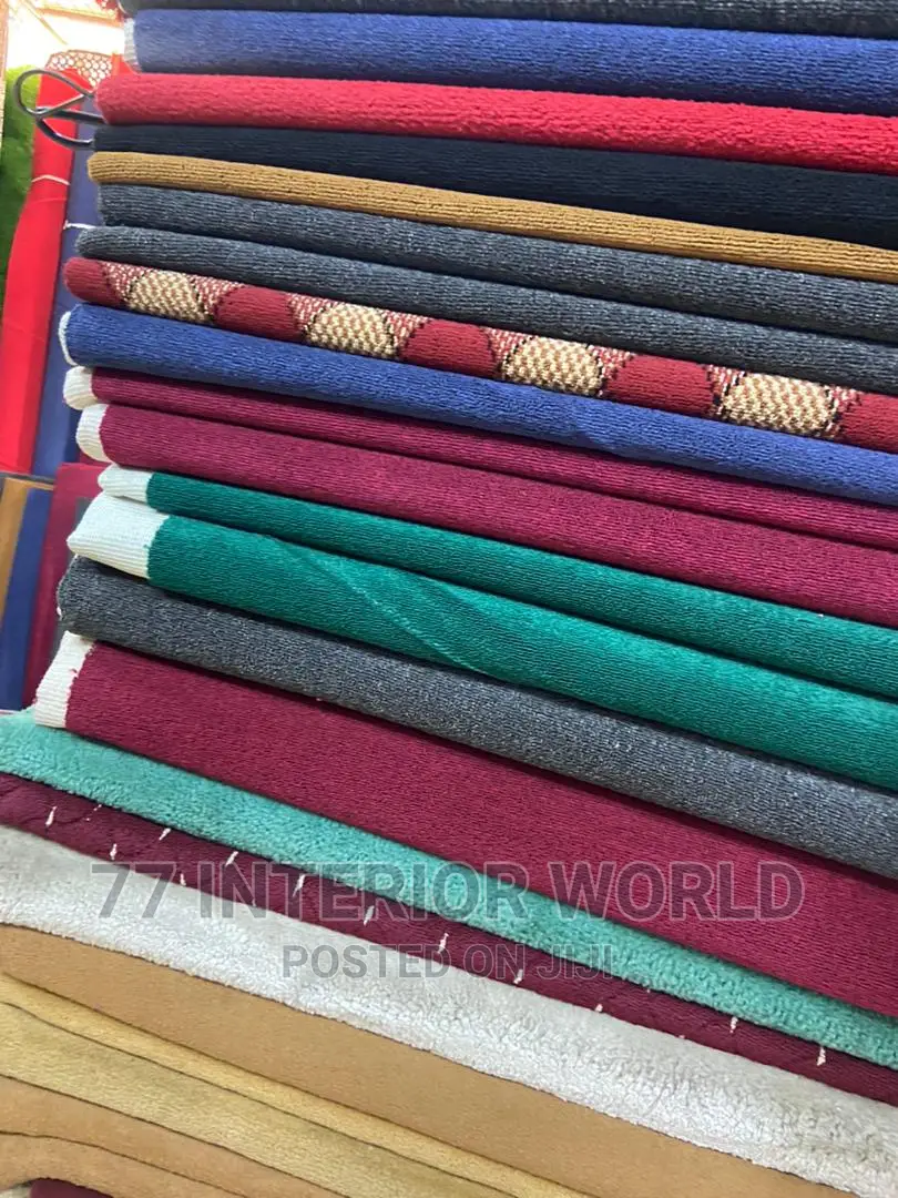 Wall to Wall Carpets