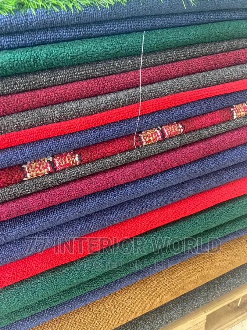 Wall to Wall Carpets