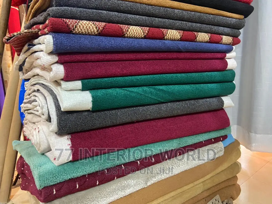 Wall to Wall Carpets