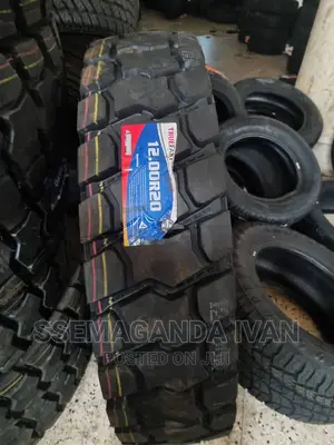 1200r20 Mudgrip Tyres
