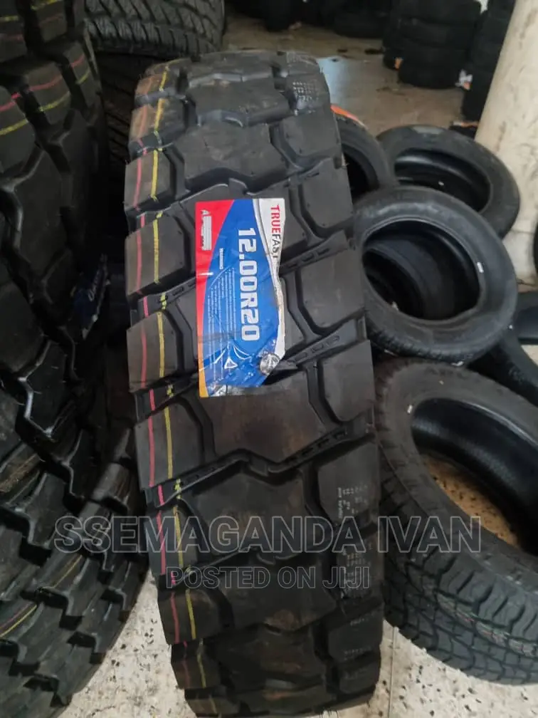 1200r20 Mudgrip Tyres