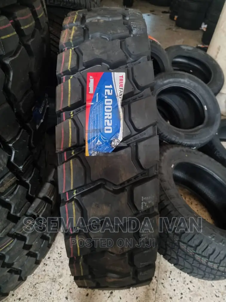 1200r20 Mudgrip Tyres