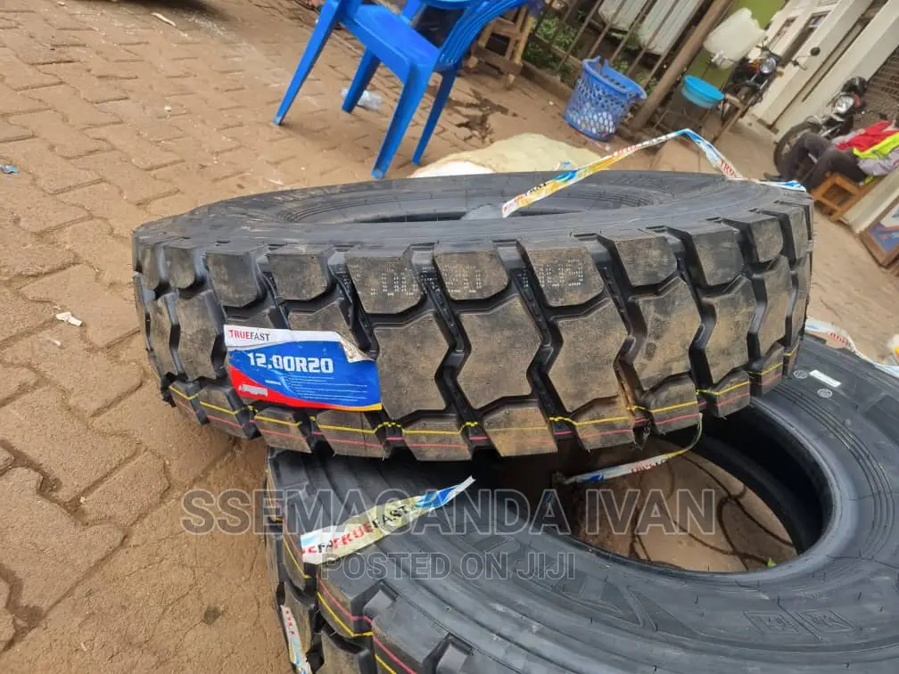 1200r20 Mudgrip Tyres
