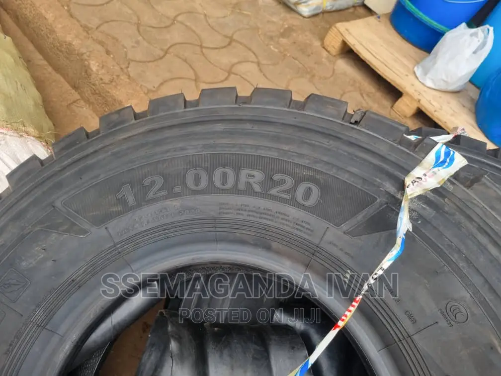 1200r20 Mudgrip Tyres