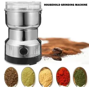 RAF Multifunctional Coffee Machine / Grinder