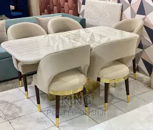 Photo - Huge Vivid Tables
