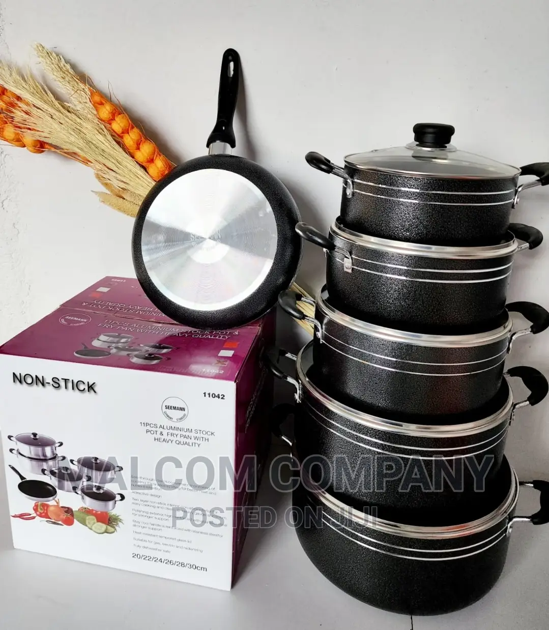 Serving Food Dishes 5pcs