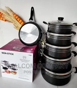 Serving Food Dishes 5pcs