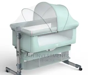 Adjustable Baby Bed /Baby Bassinet