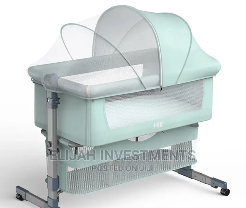 Adjustable Baby Bed /Baby Bassinet