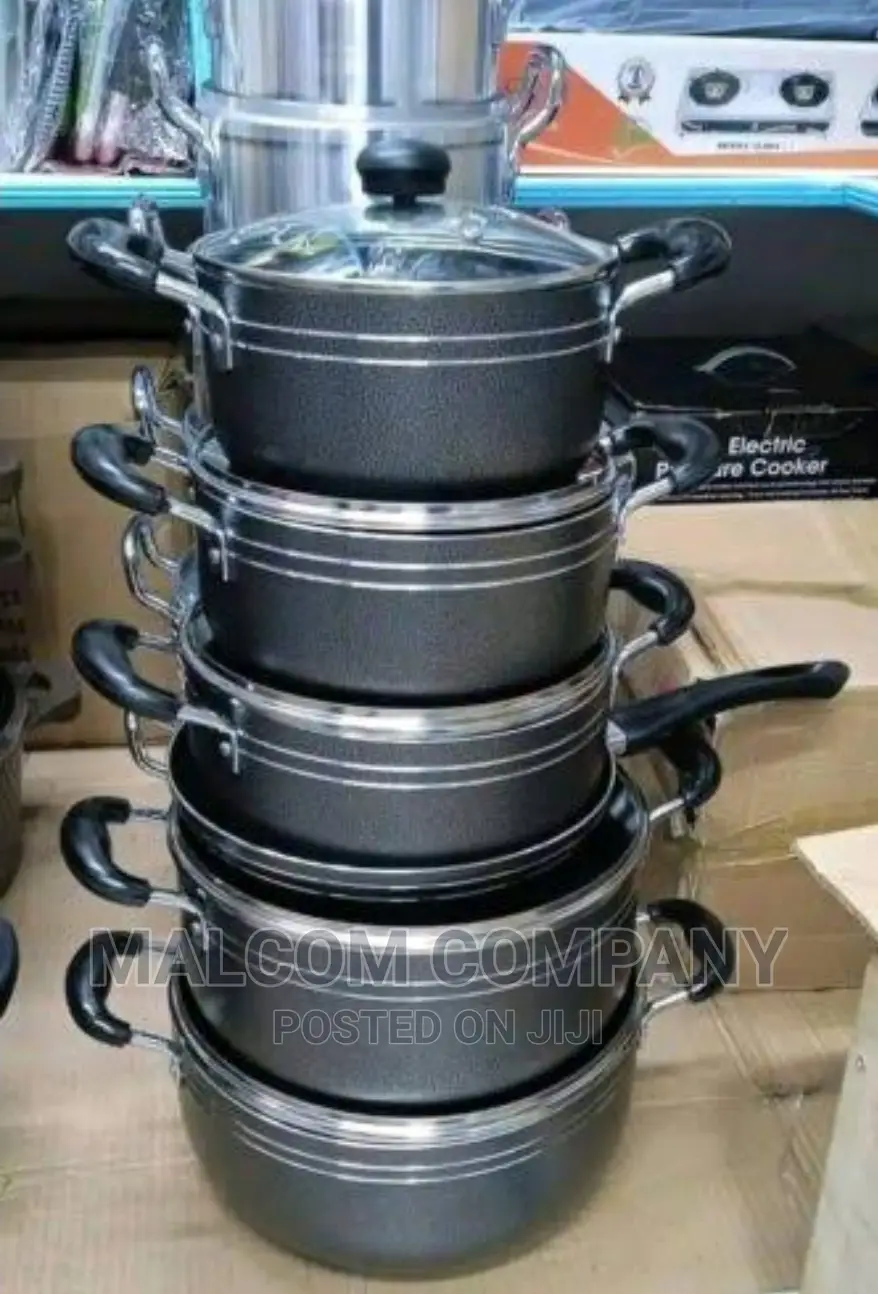 Non Sticky Serving Food Dishes