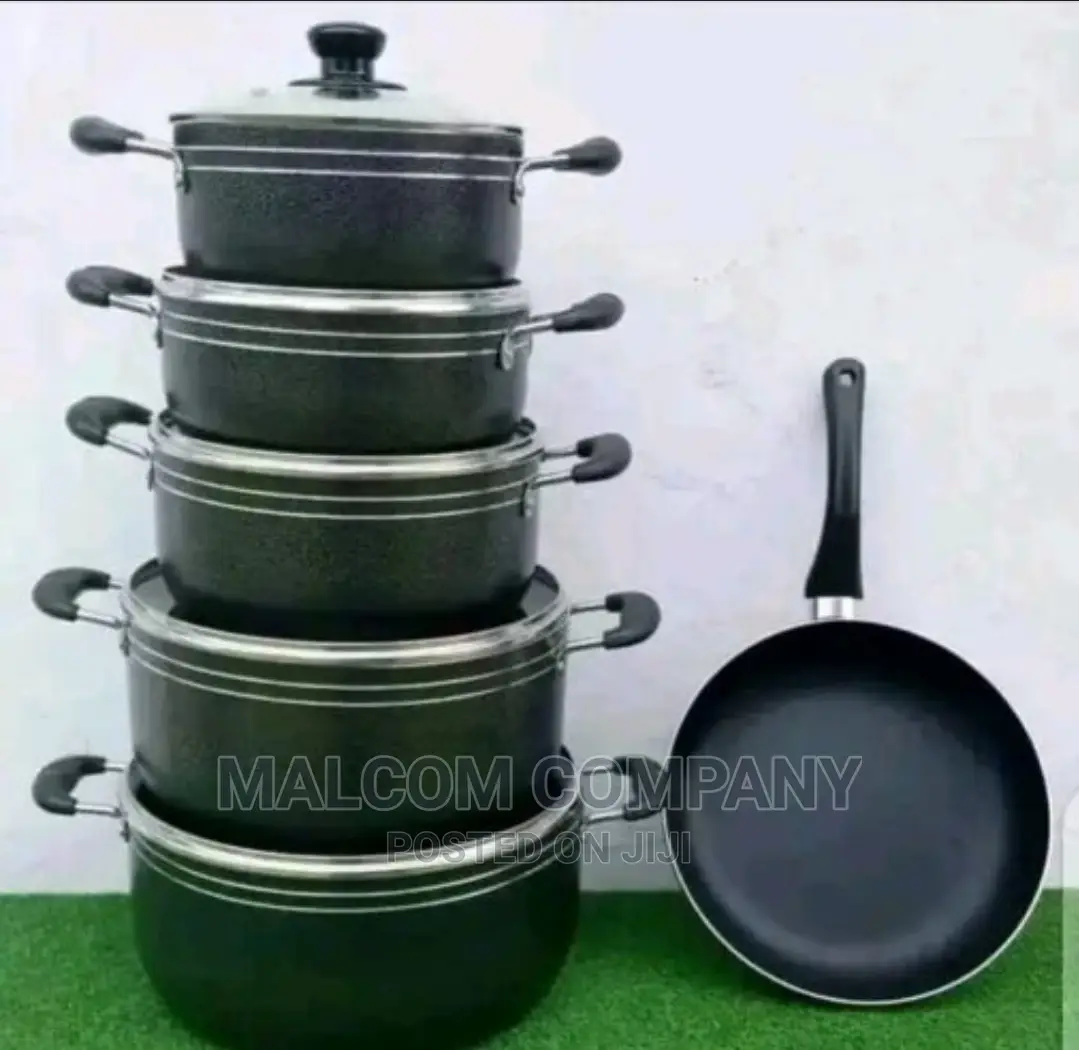 Serving Food Dishes 5pcs
