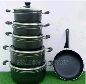 Serving Food Dishes 5pcs
