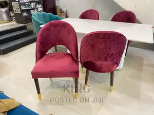 Photo - Corpulent Dinning Table