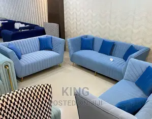 Photo - Enact Sofa Set