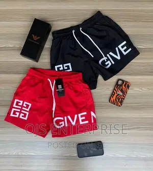Casual Shorts