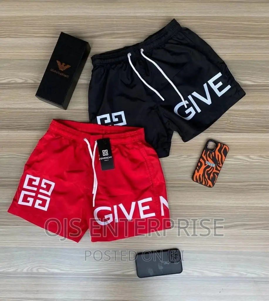 Casual Shorts