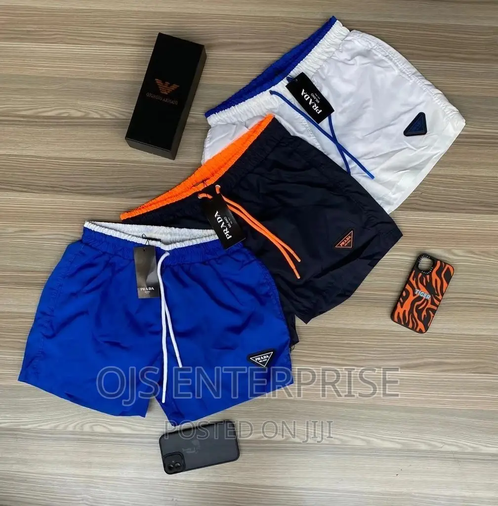 Casual Shorts