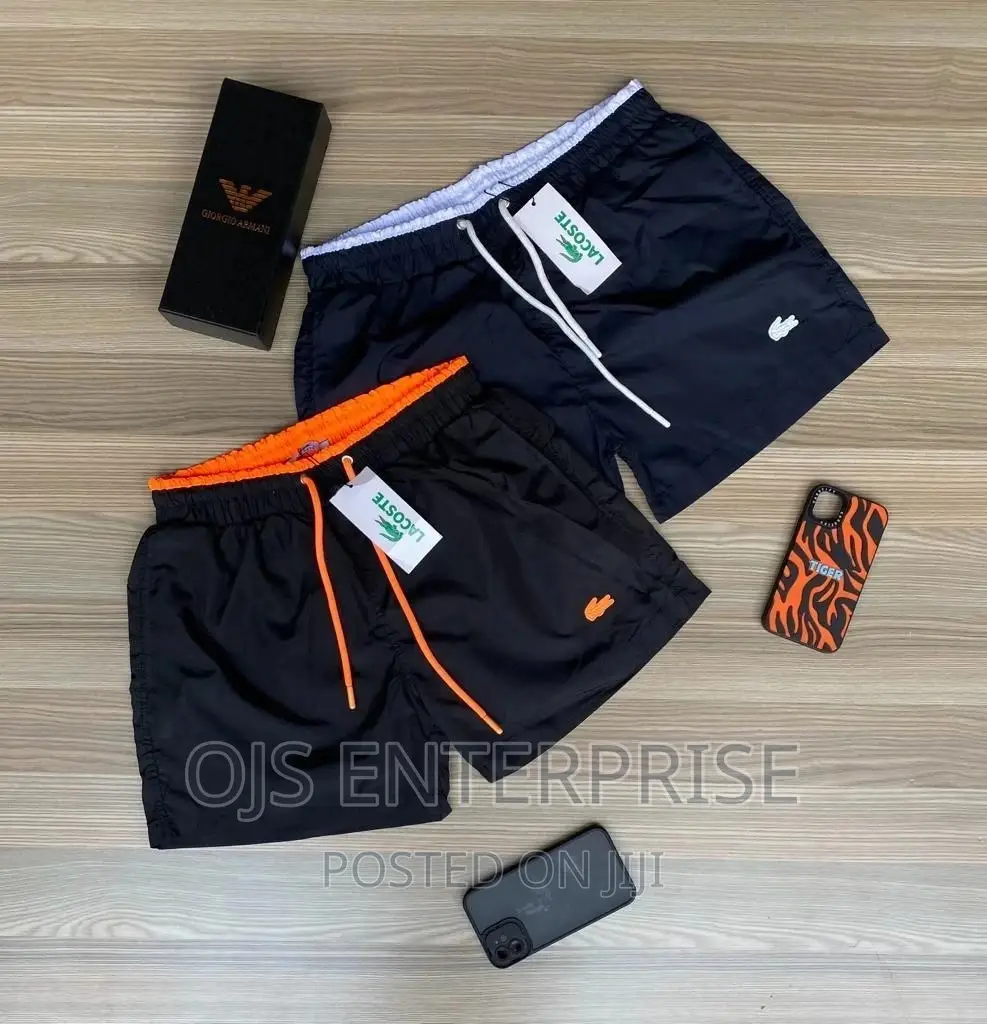 Casual Shorts