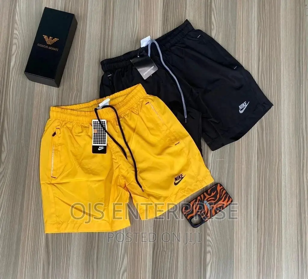 Casual Shorts