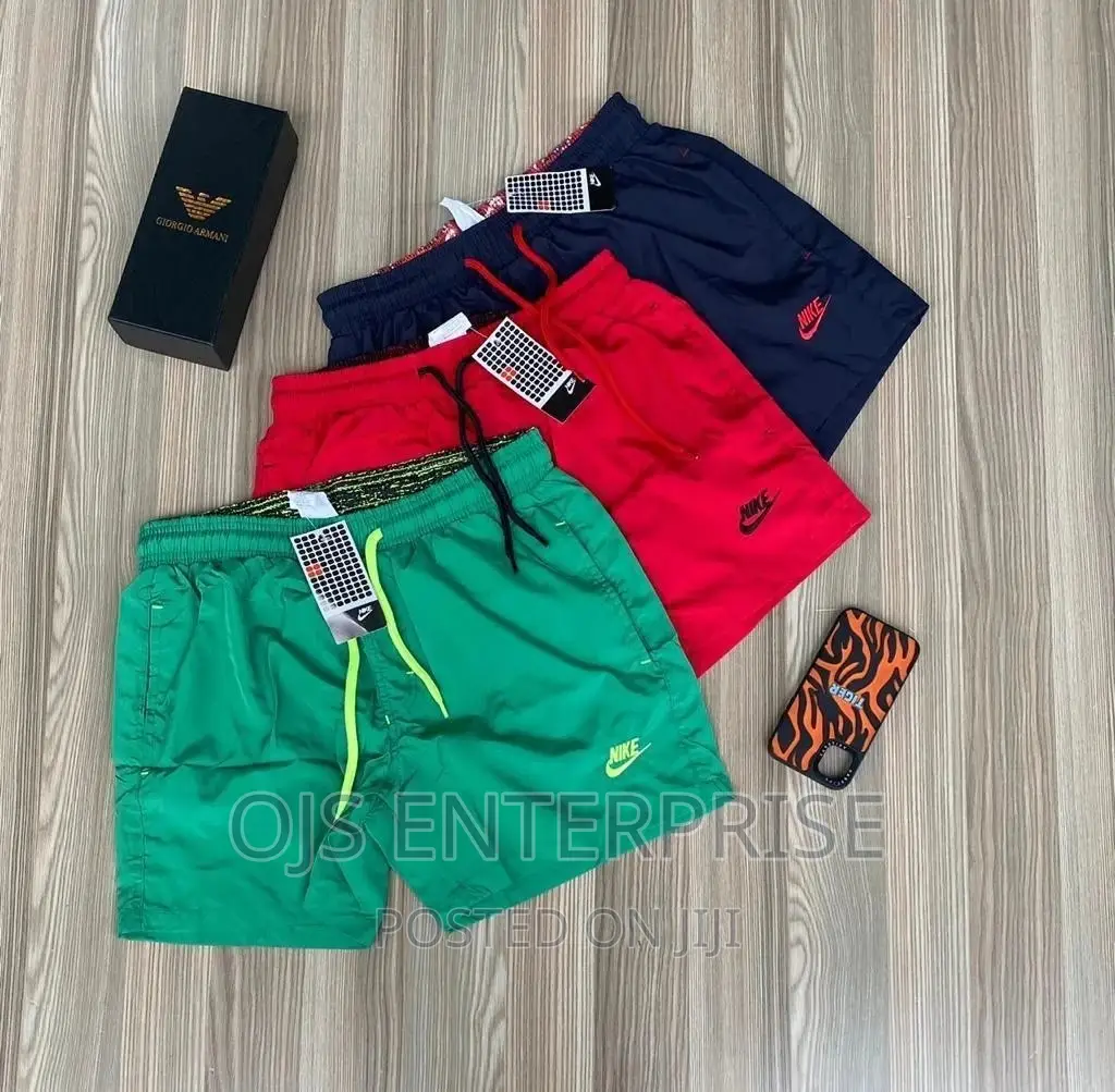Casual Shorts