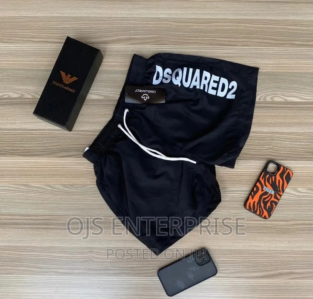 Casual Shorts