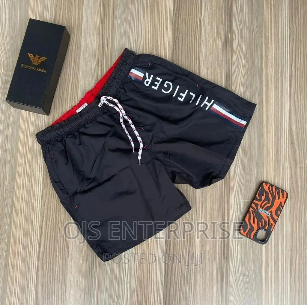 Casual Shorts