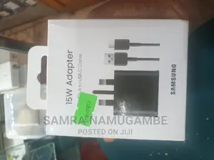 15w Adapter