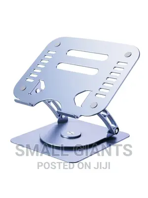 360° Rotation Laptop/ Tablet Universal Stand
