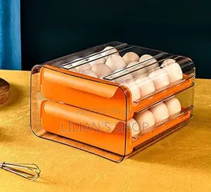 32 Egg Storage Drawer